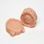 MH129(수제몰드) 엔틱 소녀액자-1구 - 이미지 2