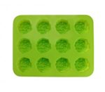 MC236 (Silicon Mould) Elegance rose 12 balls - Image 5