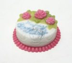 Silicone Soap Mould Circular Cake (MC180)