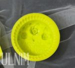 Silicone Soap Mould Circular Cake (MC180) - Image 4