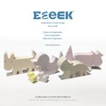 Silicone Soap Mould Ike Shishi Sekisui-4 (MC057) - Image 2