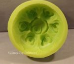 MC178(실리콘몰드) 일곱송이장미-1구 - 이미지 4