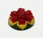 MC178(실리콘몰드) 일곱송이장미-1구 - 이미지 5