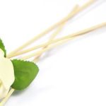 Diffuser Stick - Green Leaf  One-Rose