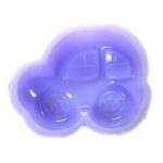 Silicone Soap Mould Automotive Bulb (MC139) - Image 2