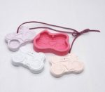 Handmade Soap Mould Bicycle 1 Ball (MH132)