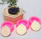 MH227)  전통 떡몰드 (1호/2호/3호) 3개세트