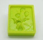 Silicone Soap Mould Still Life Kara (MC252) - Image 2