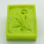 Silicone Soap Mould Still Life Tulip (MC253) - Image 3
