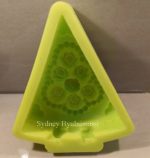 MC239( 실리콘몰드) 조각케잌-1구 - 이미지 4