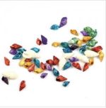 SY012 (seashell) mixed color -50g - Image 2