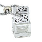 차량용디퓨저 용기(실버캡)5ml