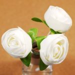 Diffuser Stick - Green Leaf  One-Rose - Image 2