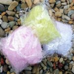 SY384- Chopping Paper  45g (White / Pink / Yellow) Optional 1