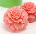 MH172( 수제몰드) 카네이션1호-1구