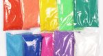 SY047-컬러모래 Colored sand (100g)색상선택 - 이미지 2