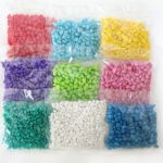 SY065( 캔들악세사리) 컬러스톤 100g( 컬러선택)