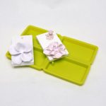 Silicone Tablet Mould Four Rectangular (MC286) - Image 4