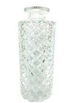 Diffuser container- Long Comb Pattern- 150ml - Image 2