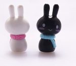 SY016 (miniature) rabbit 3ea set (random shipping) - Image 3