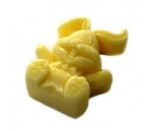 MC138( 실리콘몰드) 토끼-1구