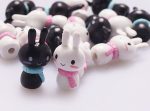 SY016 (miniature) rabbit 3ea set (random shipping) - Image 2