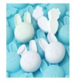 MC318 -토끼몰드(다구) - 이미지 2