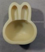 Handmade Soap Mould 2D Cute Rabbit (MH003) - Image 2