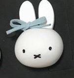 Handmade Soap Mould 2D Cute Rabbit (MH003) - Image 3