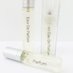 DST-24  투명 향수 스티커-Eau De Parfun(1장24매)