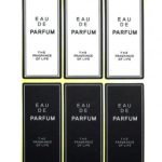 PST-퍼퓸 ( 향수)스티커(1장20매)