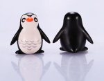 SY089 (miniature) penguin (large) - 3ea set - Image 2