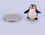SY089-s (miniature) penguin (small) 3ea set - Image 2