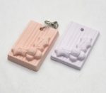 MH200 (목걸이용) 포인세티아 열매 -1구 - 이미지 2