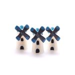SY075 (miniature) windmill 3ea set
