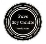 ST-15 (transparent) sticker - Black round (small) 4cm ( 15 Stickers per sheet )