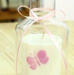 리본 핑크5mm(25yard 22.86m) - 이미지 2