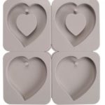 MC311-하트타블렛 4구