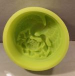 MC177( 실리콘몰드)  학-1구 - 이미지 2