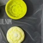 Silicone Soap Mould Sunflower (MC257)