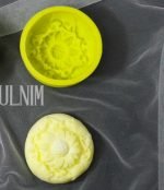 MC257( 실리콘몰드) 해바라기-1구