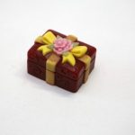 Silicone Soap Mould Happy Day jewel case 2 set (removable) (MC298) - Image 3