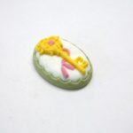 Silicone Soap Mould Good Fortune (MC170) - Image 2