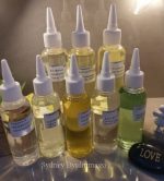 FO) MORINGA 100ml - Image 3