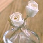 Diffuser Stick - White Rose (Small)