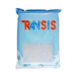 MC100-Mp Soap Base( Crystal Clear)-1kg(Changed to compressed vacuum packaging)