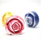 Silicone Soap Mould Circular Rose (MC-001)