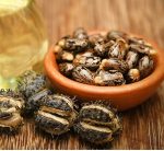 CARRIER OIL - Caster Oil 1L