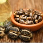 CARRIER OIL - Caster Oil 1L