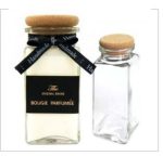 SY348- (Candle Container) Herb Square 250ml